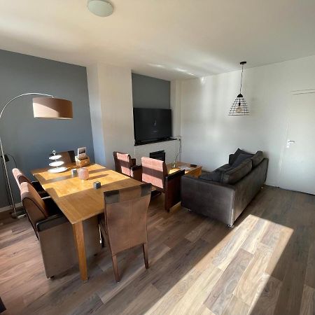 Topsleep Apartments 24-2 Arnhem Ngoại thất bức ảnh