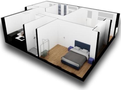 Topsleep Apartments 24-2 Arnhem Ngoại thất bức ảnh