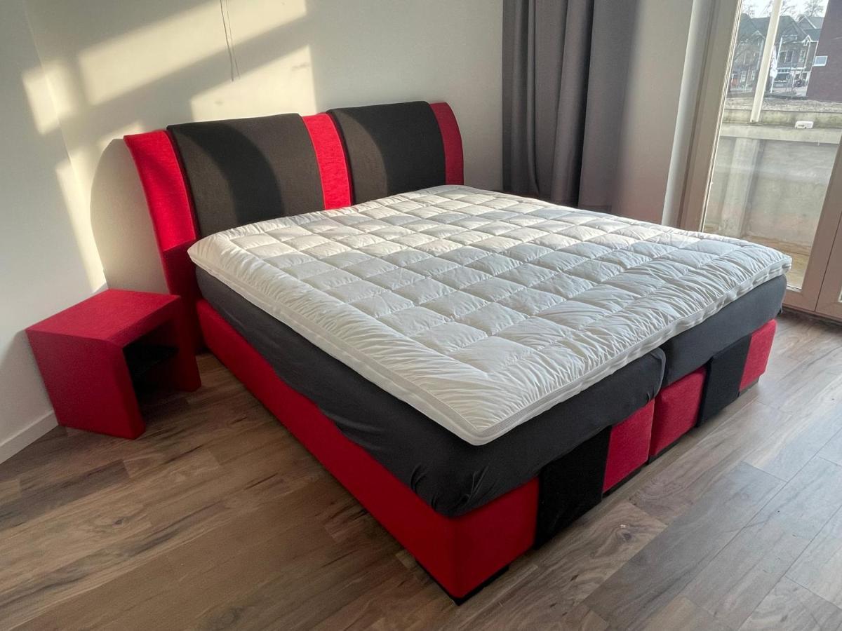Topsleep Apartments 24-2 Arnhem Ngoại thất bức ảnh
