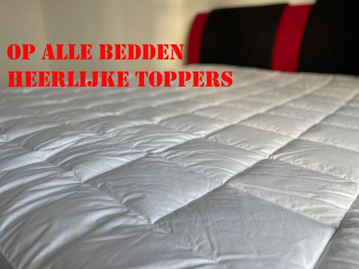 Topsleep Apartments 24-2 Arnhem Ngoại thất bức ảnh