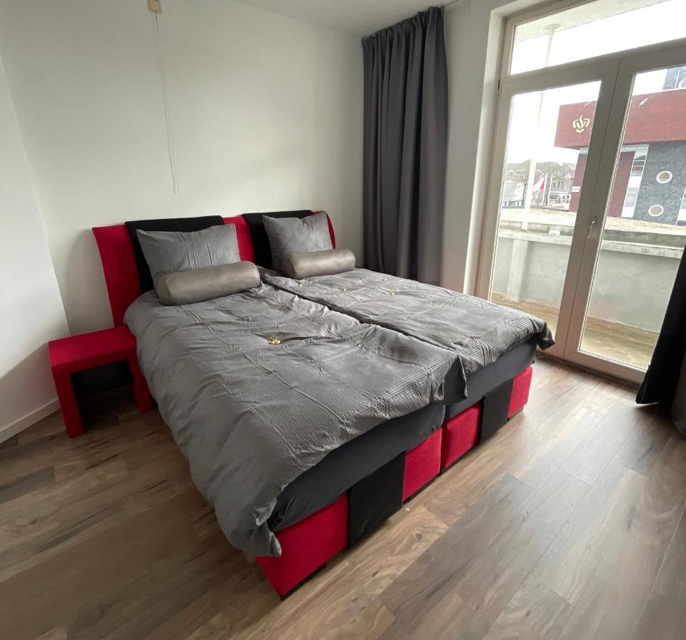 Topsleep Apartments 24-2 Arnhem Ngoại thất bức ảnh