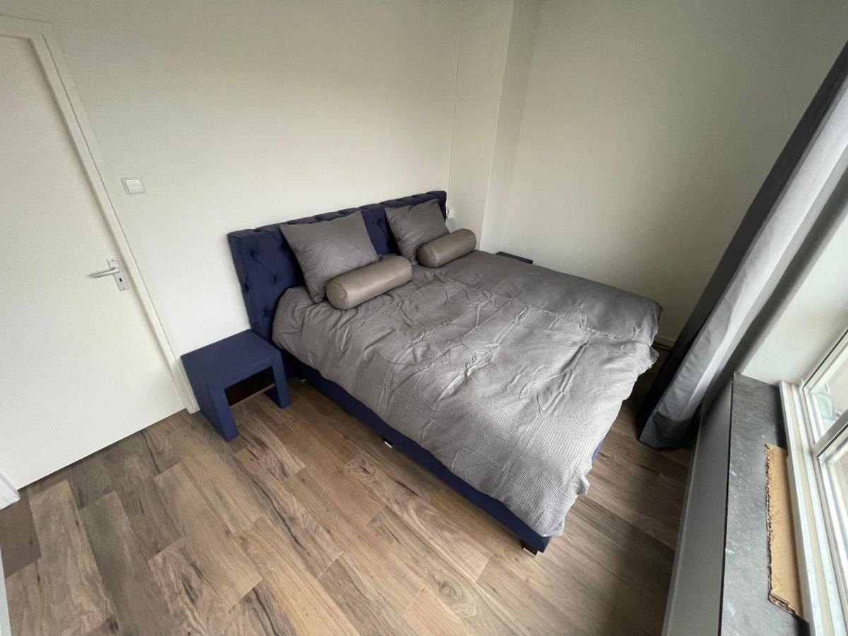 Topsleep Apartments 24-2 Arnhem Ngoại thất bức ảnh