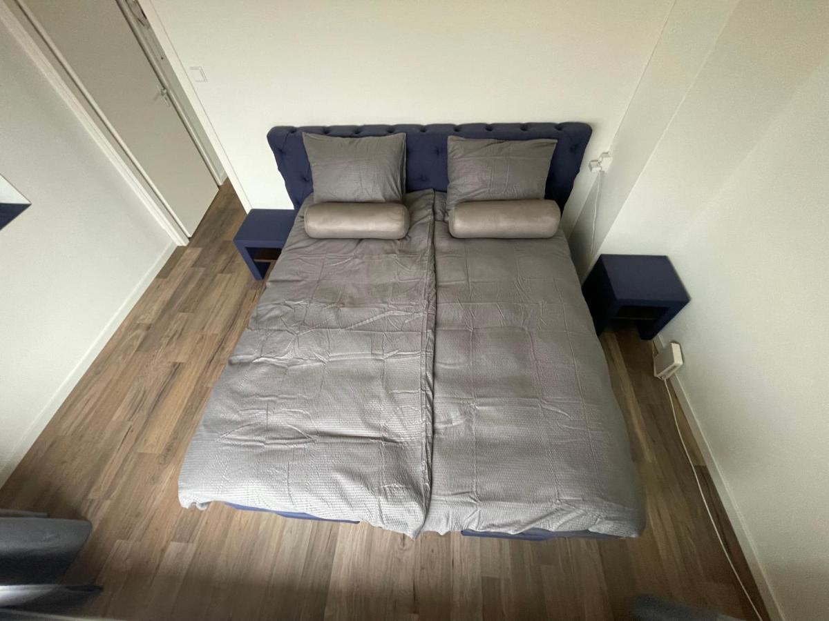 Topsleep Apartments 24-2 Arnhem Ngoại thất bức ảnh