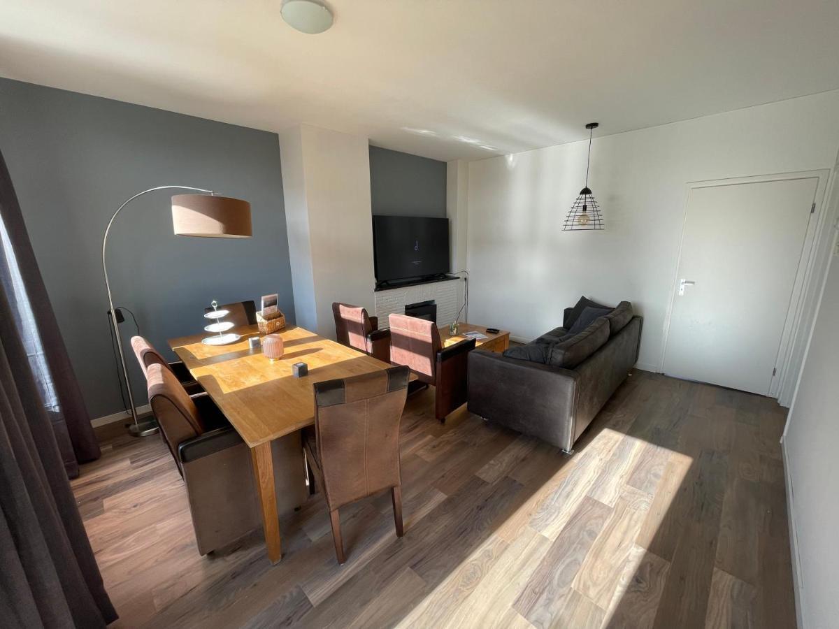 Topsleep Apartments 24-2 Arnhem Ngoại thất bức ảnh