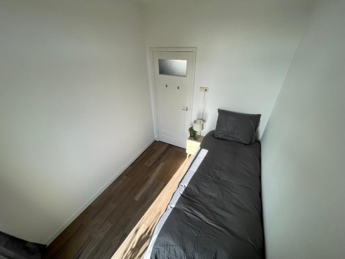 Topsleep Apartments 24-2 Arnhem Ngoại thất bức ảnh