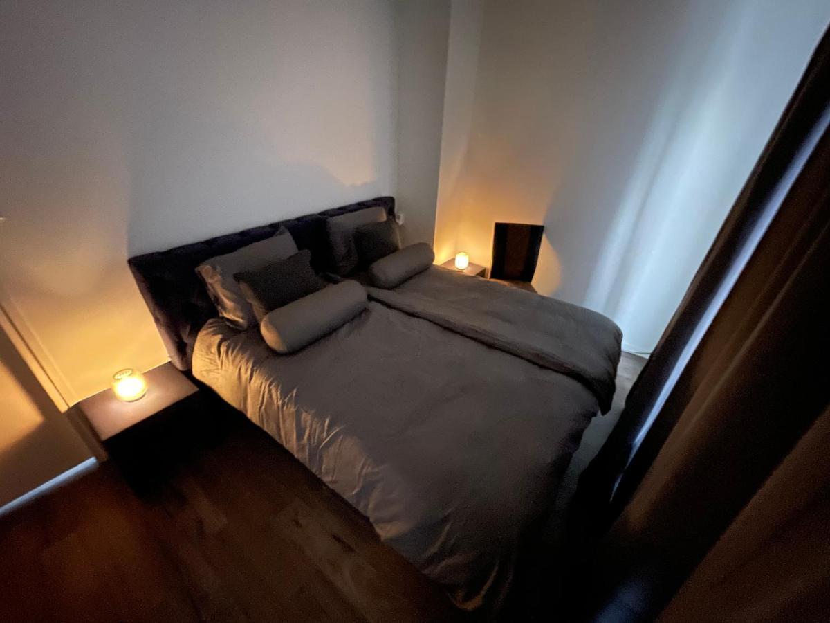 Topsleep Apartments 24-2 Arnhem Ngoại thất bức ảnh