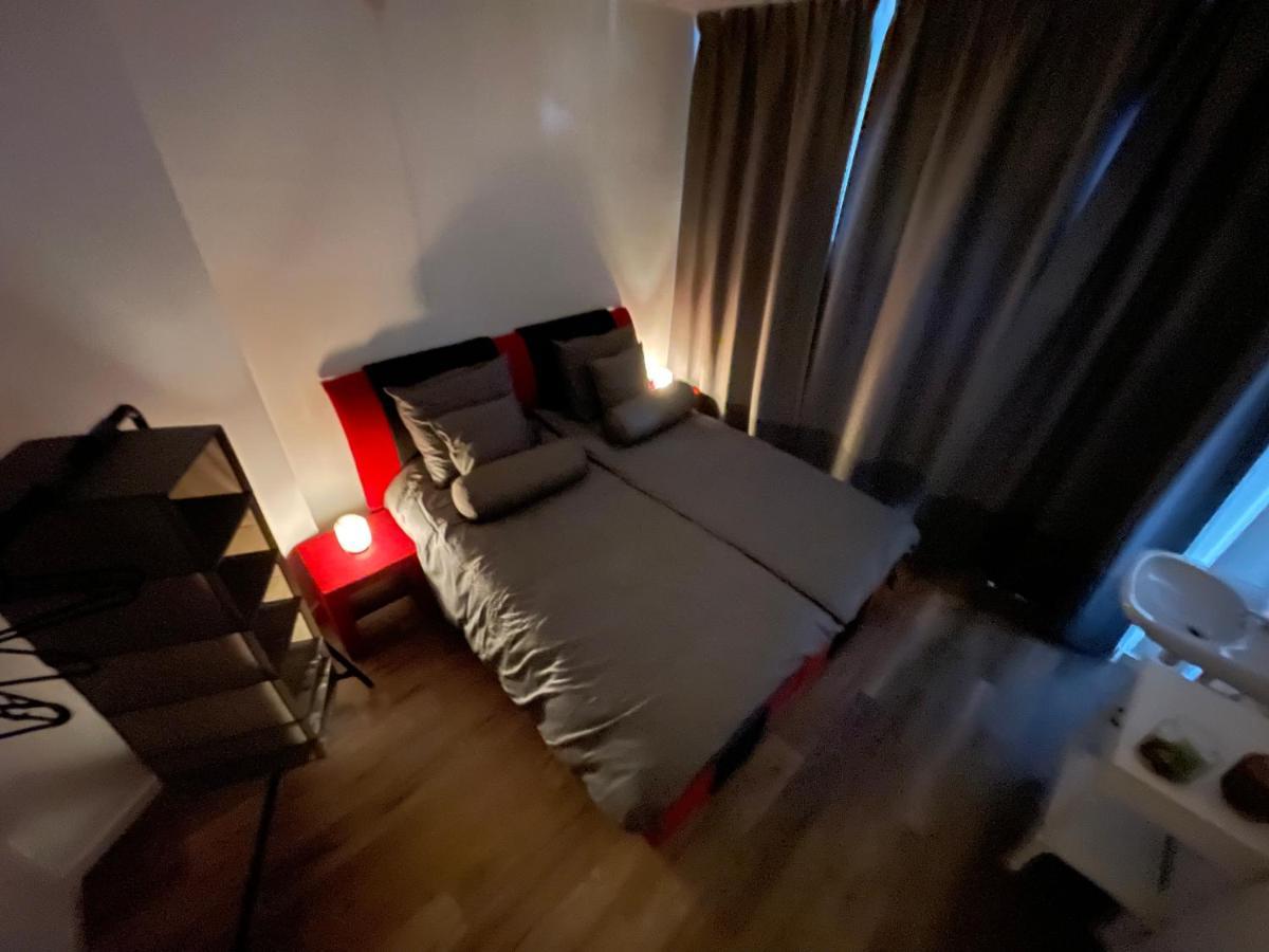Topsleep Apartments 24-2 Arnhem Ngoại thất bức ảnh